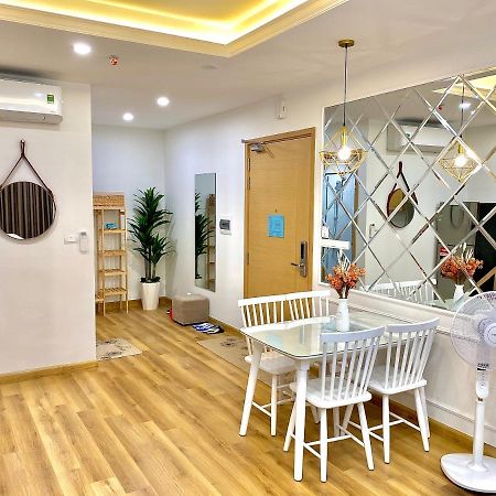 Bed and Breakfast Tms - Pullman Luxury Outlet - High Floor Beach View Quy Nhơn Zewnętrze zdjęcie