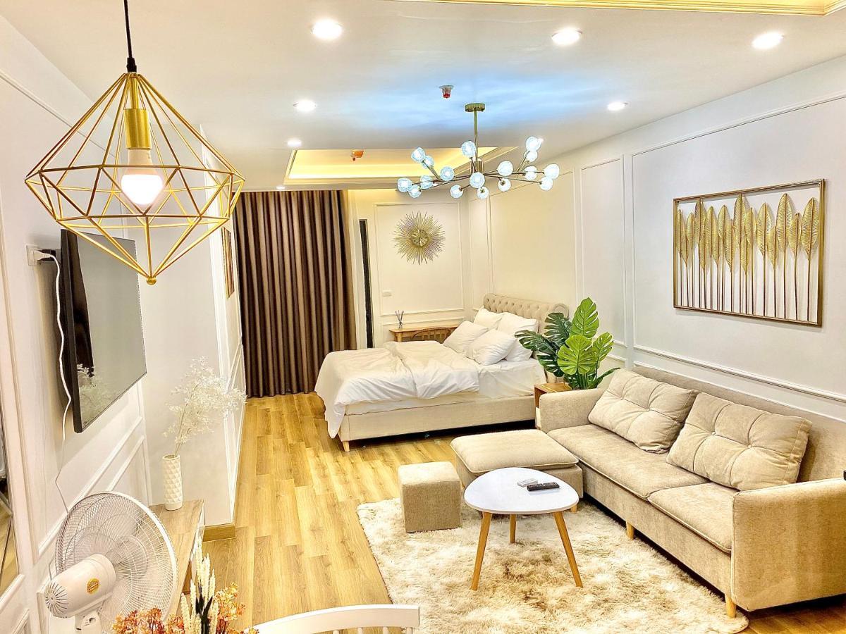 Bed and Breakfast Tms - Pullman Luxury Outlet - High Floor Beach View Quy Nhơn Zewnętrze zdjęcie