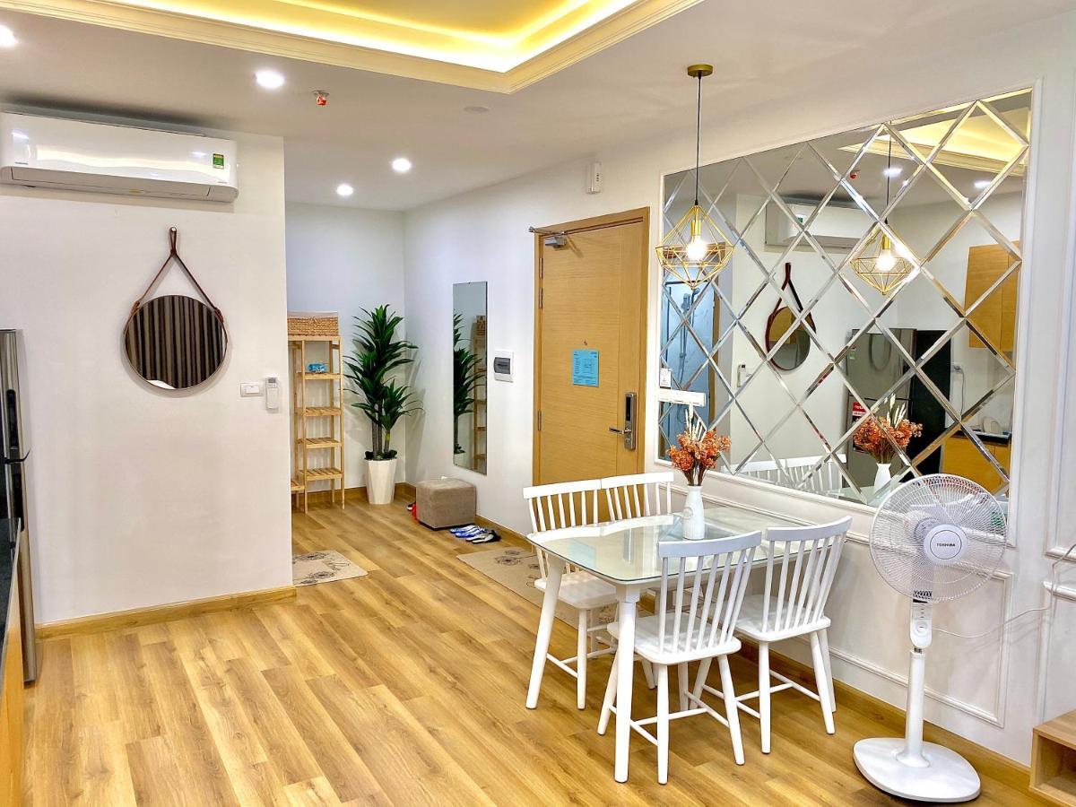 Bed and Breakfast Tms - Pullman Luxury Outlet - High Floor Beach View Quy Nhơn Zewnętrze zdjęcie