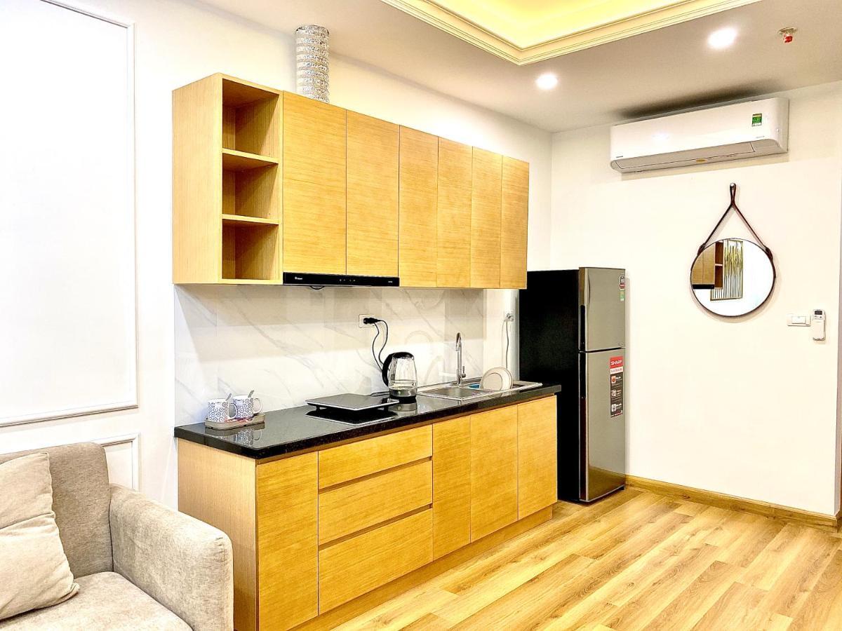 Bed and Breakfast Tms - Pullman Luxury Outlet - High Floor Beach View Quy Nhơn Zewnętrze zdjęcie