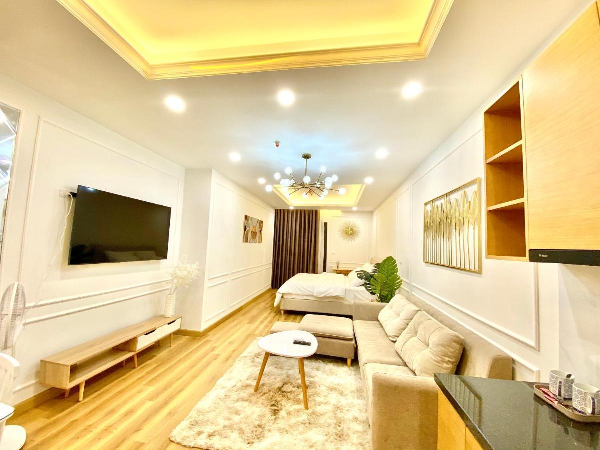 Bed and Breakfast Tms - Pullman Luxury Outlet - High Floor Beach View Quy Nhơn Zewnętrze zdjęcie