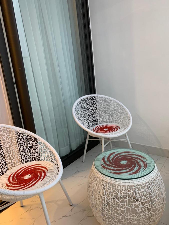 Bed and Breakfast Tms - Pullman Luxury Outlet - High Floor Beach View Quy Nhơn Zewnętrze zdjęcie