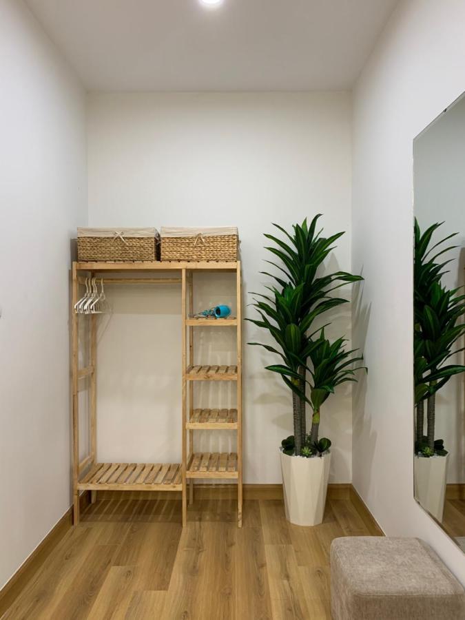 Bed and Breakfast Tms - Pullman Luxury Outlet - High Floor Beach View Quy Nhơn Zewnętrze zdjęcie