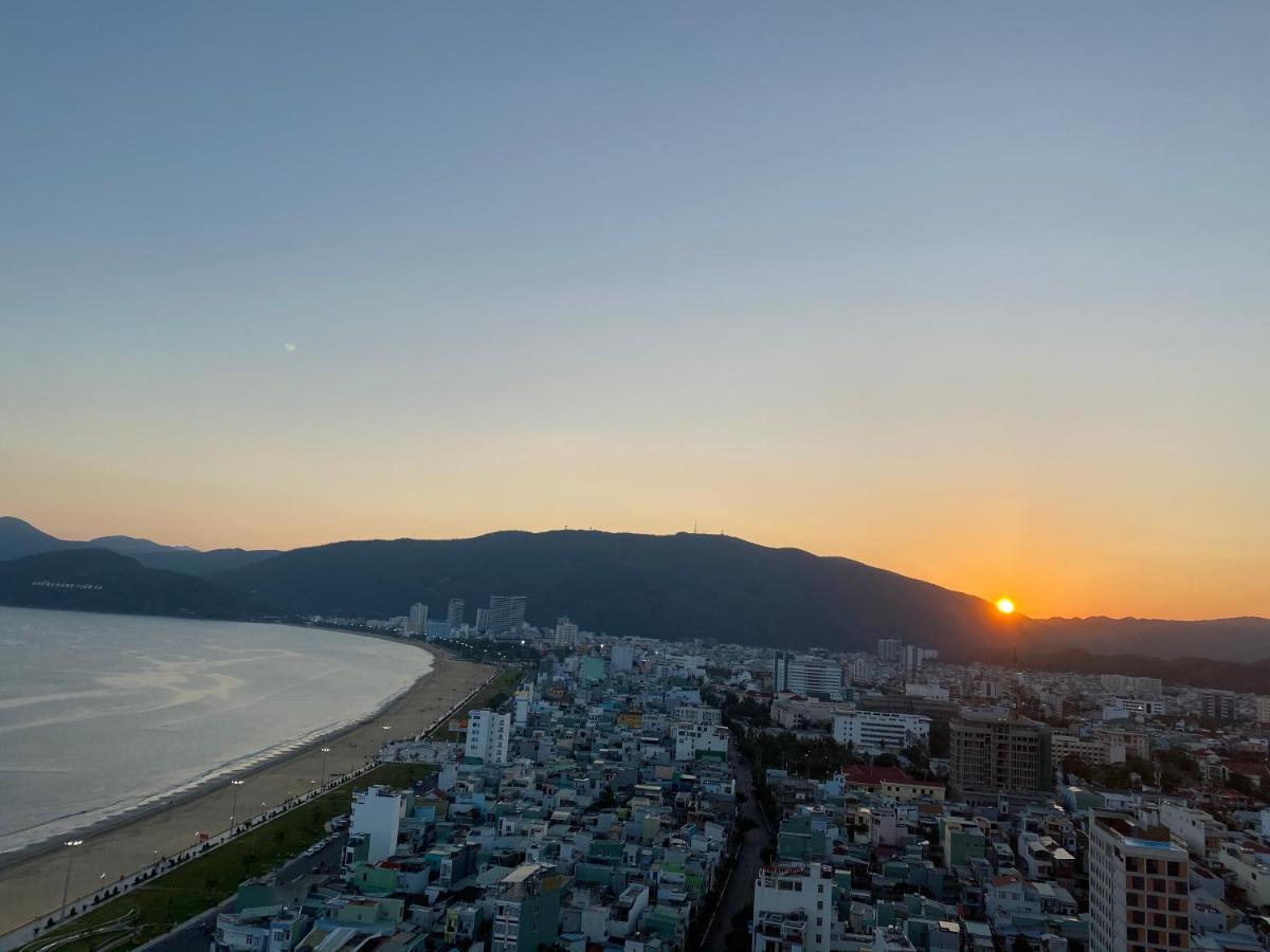 Bed and Breakfast Tms - Pullman Luxury Outlet - High Floor Beach View Quy Nhơn Zewnętrze zdjęcie