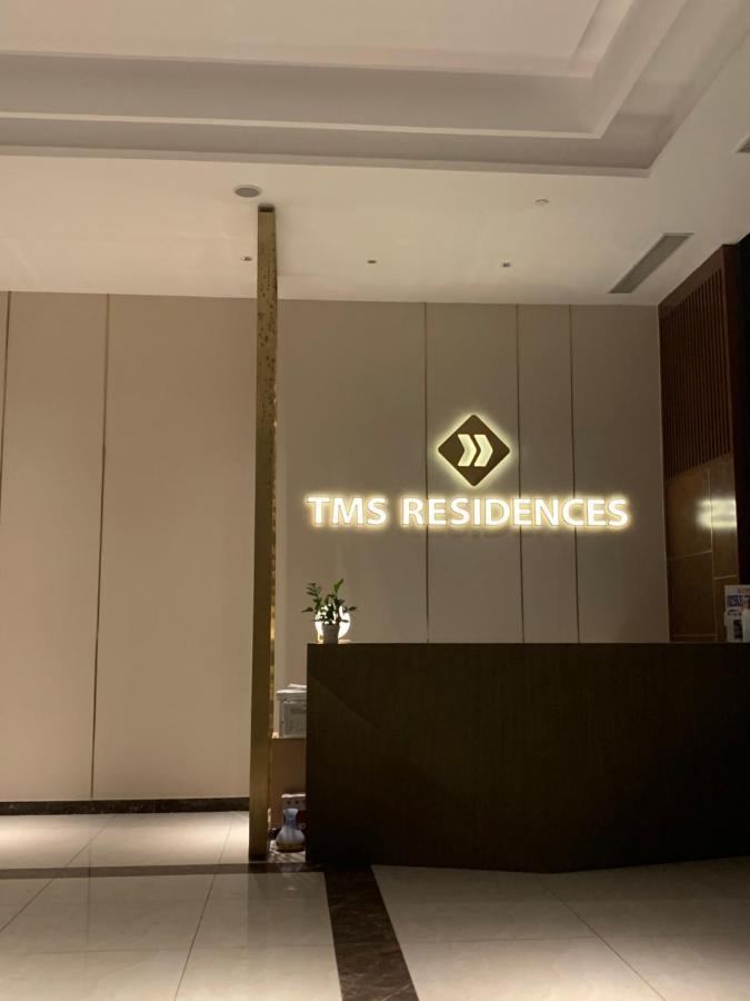 Bed and Breakfast Tms - Pullman Luxury Outlet - High Floor Beach View Quy Nhơn Zewnętrze zdjęcie