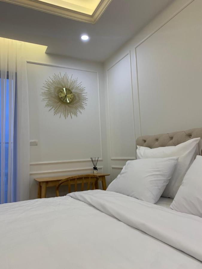 Bed and Breakfast Tms - Pullman Luxury Outlet - High Floor Beach View Quy Nhơn Zewnętrze zdjęcie