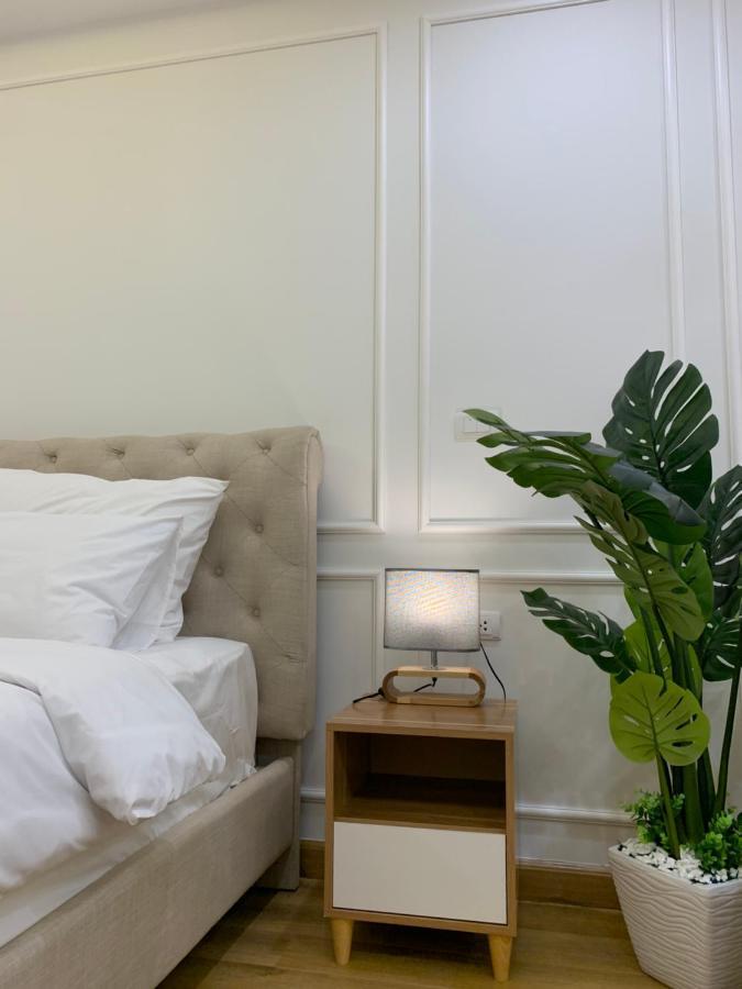 Bed and Breakfast Tms - Pullman Luxury Outlet - High Floor Beach View Quy Nhơn Zewnętrze zdjęcie