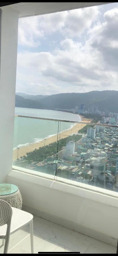 Bed and Breakfast Tms - Pullman Luxury Outlet - High Floor Beach View Quy Nhơn Zewnętrze zdjęcie